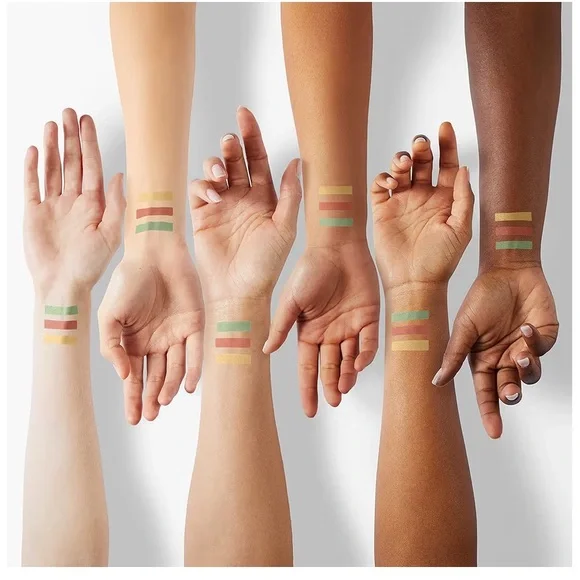 L.A. Girl Pro Conceal HD Corrector – 5 Color Set (New & Sealed) - Picture 3 of 3